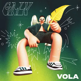 Vola by Galv