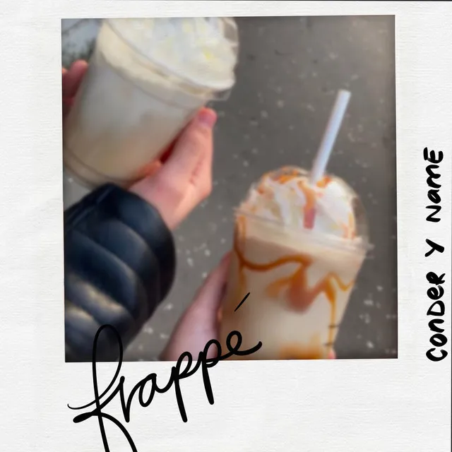 Frappé