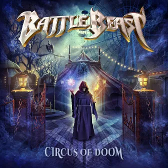 Circus Of Doom by Battle Beast