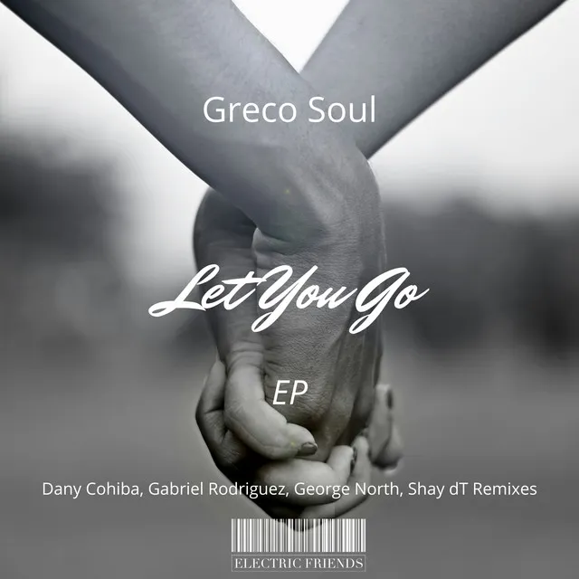 Let You Go - Gabriel Rodriguez Nuyoshi Mix