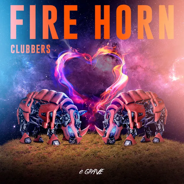 Fire Horn