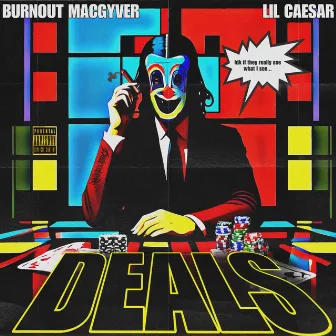 Deals by LIL CAESAR