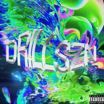 DRILL SZN by BASHI