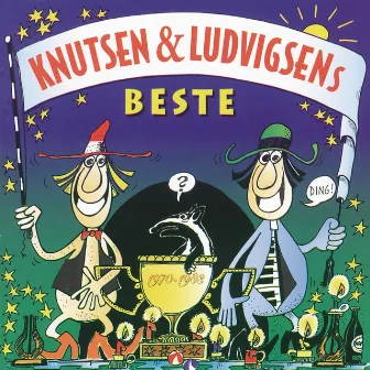 Beste by Knutsen & Ludvigsen