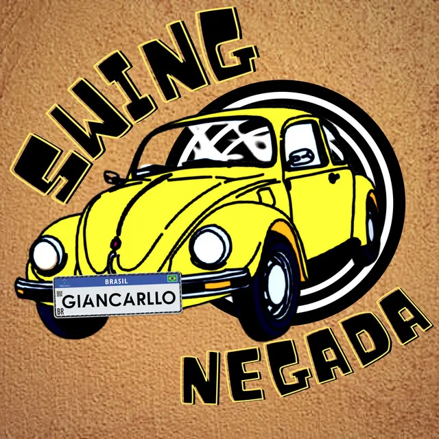 Swing Negada (Giancarllo)