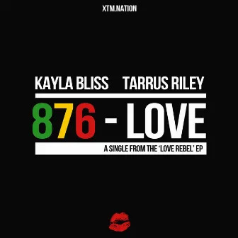 876-Love by Kayla Bliss