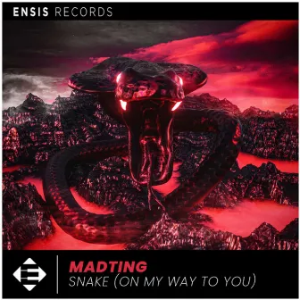 Snake (On My Way To You) by MadTing