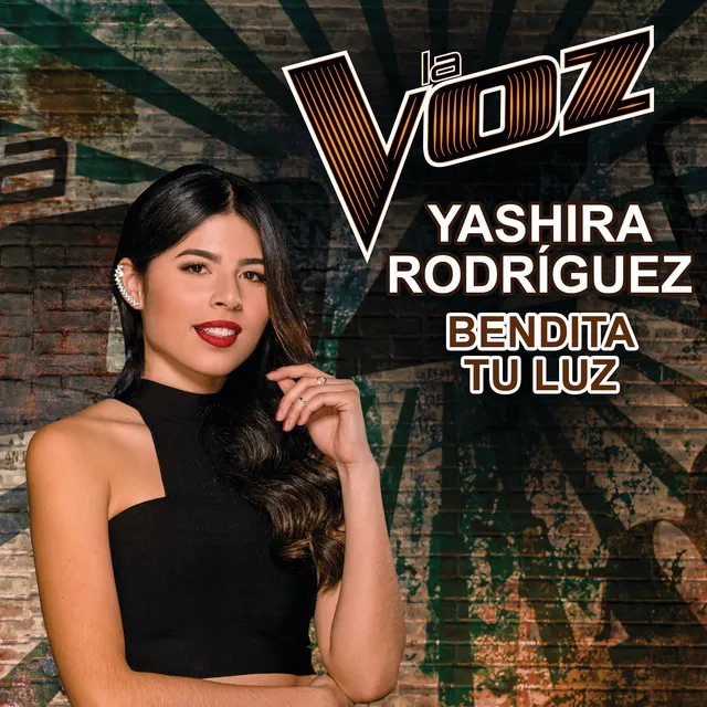 Bendita Tu Luz - La Voz US