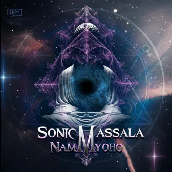 Nam Myoho by Sonic Massala