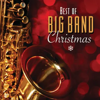 Best Of Big Band Christmas by Chris McDonald