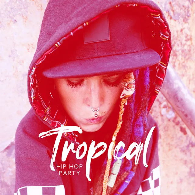 Tropical Hip Hop Party - Trap & Rap Beats 2023