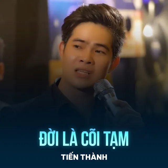 Đời Là Cõi Tạm