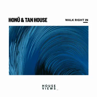 Walk Right In by HONÜ