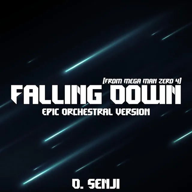 Falling Down (from 