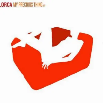 My Precious Thing by Llorca