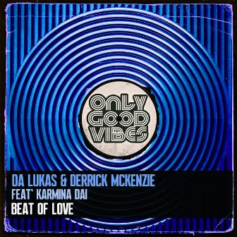 Beat of Love by Derrick Mckenzie