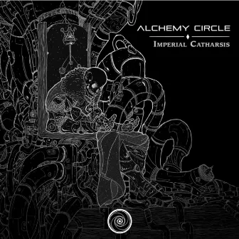 Imperial Catharsis by Alchemy Circle