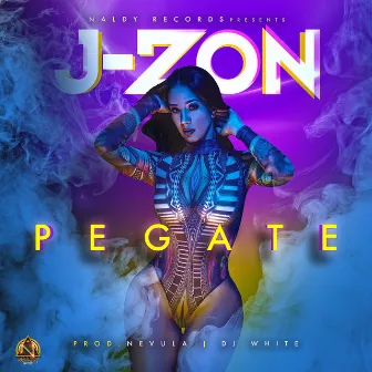 Pegate by J Zon