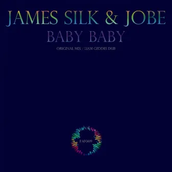 Baby Baby by Jobe