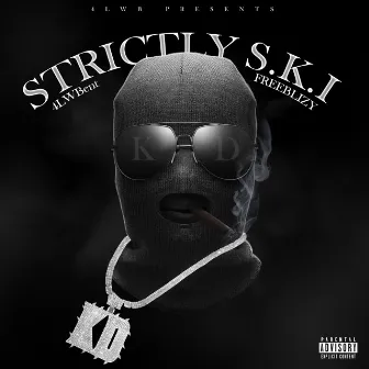 Strictly S.K.I by KD4LWB