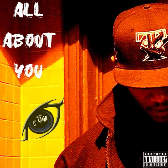 All About You