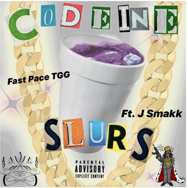 Codeine Slurs