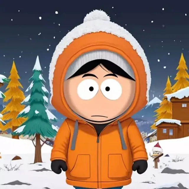 South Park