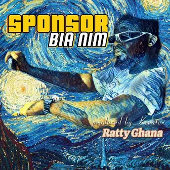 Sponsor Bia Nim by Ratty Ghana