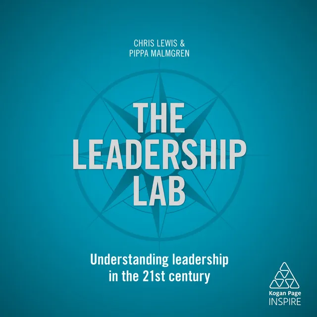 Chapter 1.5 - The Leadership Lab