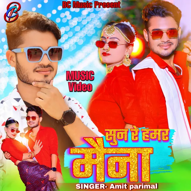 Sun Re Hamar Maina - Bhojpuri