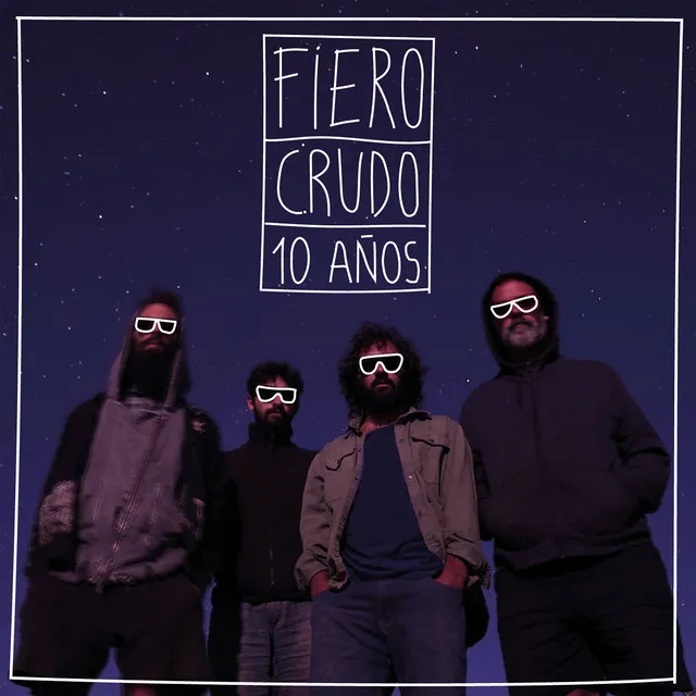 Crudo (En Vivo)