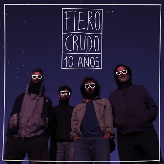 Crudo (En Vivo) by Fiero