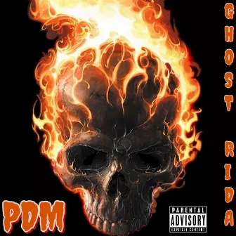 Ghost Rida by PDM