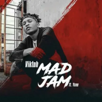 Mad Jam by Viktoh