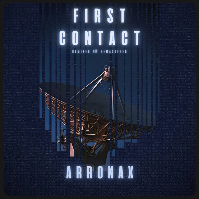 First Contact - Original Mix