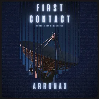 First Contact EP by Arronax