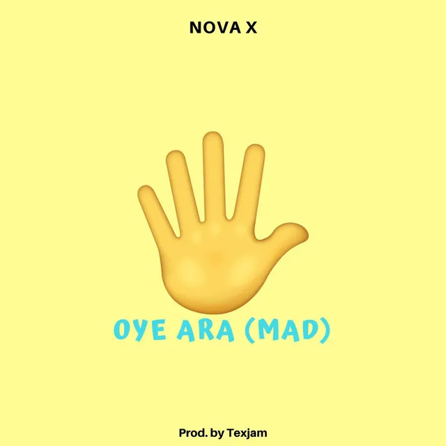 Oye Ara (Mad)