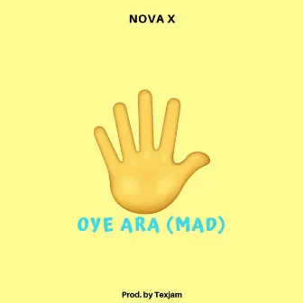 Oye Ara (Mad) by Nova X