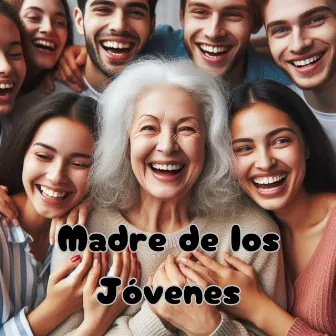 Madre de los Jóvenes by Coral Salesiana Música Católic