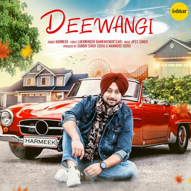 Deewangi