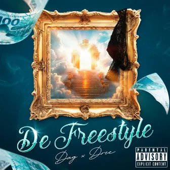 DeFreestyle - Pt2 by Dag & Dree