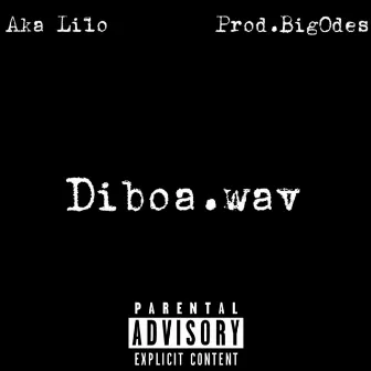 Diboa by Aka Lilo