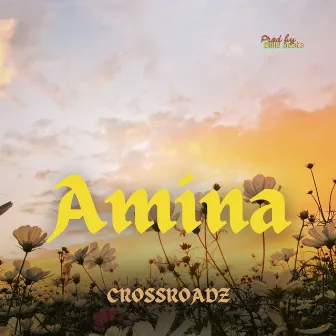 Amina by Crossroadz