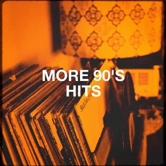 More 90's Hits by Unknown Artist