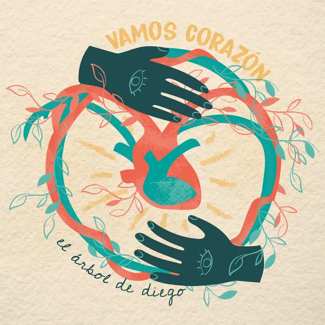 Vamos Corazón