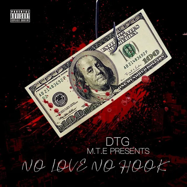 DTG (No Love No Hook)