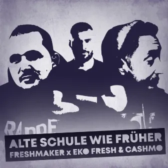 Alte Schule wie früher by Freshmaker