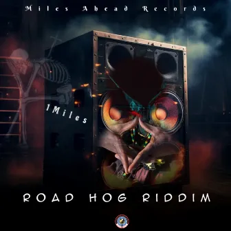 Road Hog Riddim by 