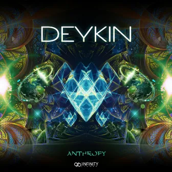 Anthropy by Deykin