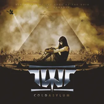 Coldasylum by IWR